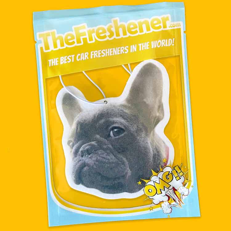 Custom Car Air Fresheners With No minimum quantity and no minimum quantity