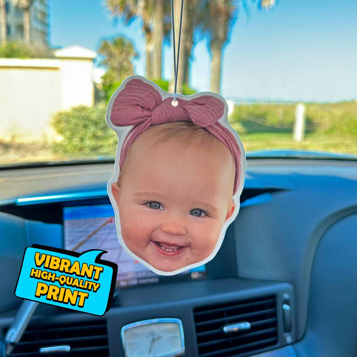 Photo air freshener - .de