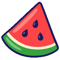 Summer Watermelon