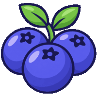 Wild Berry Bliss