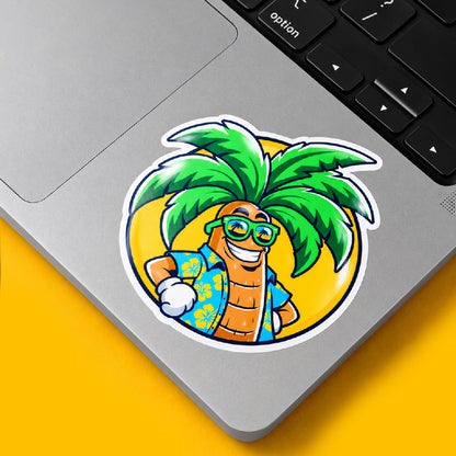 Custom Photo Stickers TheFreshener.com