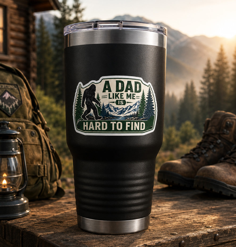 Father's Day Sticker Pack TheFreshener.com