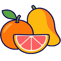 Tropic Citrus